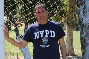 Νέος προπονητής ο Βολονάκης