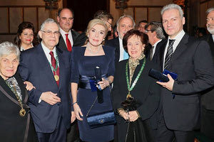 Το Ιστορικό Μουσείο μοιράζεται τη χαρά της βράβευσης με δωρεάν ξεναγήσεις