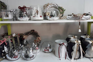 Γιορτινό παζάρι αγάπης