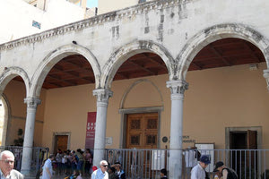 Βασιλική του Αγίου Μάρκου