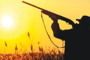 Ξεκίνησε η κυνηγετική περίοδος