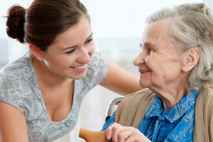 ΦΡΟΝΤΙΔΑ ΗΛΙΚΙΩΜΕΝΩΝ