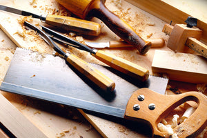 Επιπλοξυλουργοί