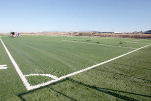 το Ικάριο γήπεδο