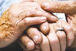 ηλικιωμένοι