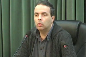 Νίκος Λυγερός