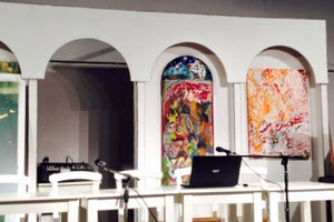 Πολύκεντρο Νεολαίας.