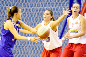 Α2 ΓΥΝΑΙΚΩΝ ΜΠΑΣΚΕΤ ΟΑΧ