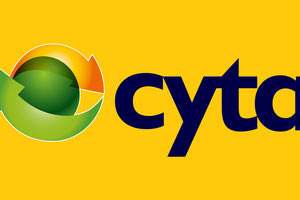 Cyta Hellas