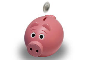 αποταμίευση