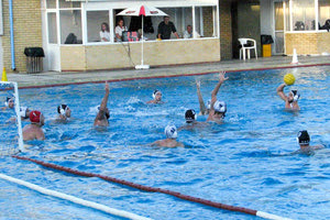 Α1 ΠΟΛΟ: στα Χανιά ο ΟΦΗ