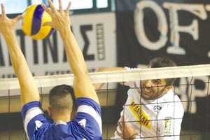 ΟΦΗ ΣΤΗΝ Α2 ΒΟΛΕΪ