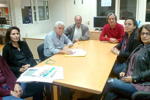 H Ηράκλεια Πρωτοβουλία για τα νερά