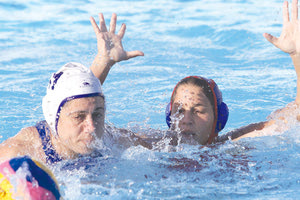 A1 ΠΟΛΟ ΓΥΝΑΙΚΩΝ: ο ΝΟΡ