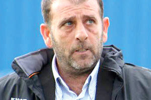 Ηρόδοτος Μανώλης Παπαματθαιάκης