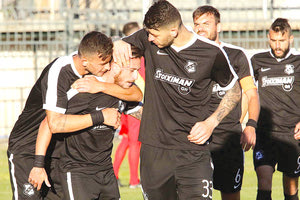 ΟΦΗ πανηγυρικό