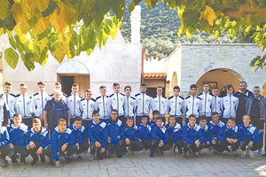 Οι Μικτές ΕΠΣΗ στο Ρέθυμνο