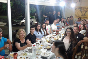 Εύξεινος Λέσχη Ποντίων Νομού Ηρακλείου