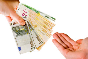 κοινωνικό μέρισμα