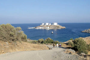 ΚΑΛΟΙ ΛΙΜΕΝΕΣ