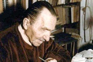 Καζαντζάκης