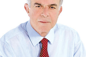 Στις Βρυξέλλες ο δήμαρχος