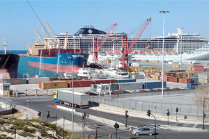 Λιμάνι Ηρακλείου