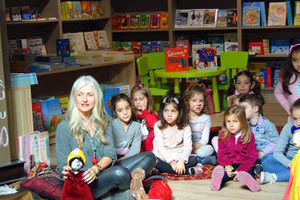 «Τα Παραμύθια του Σαββάτου».