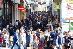 Χριστούγεννιατικη αγορά