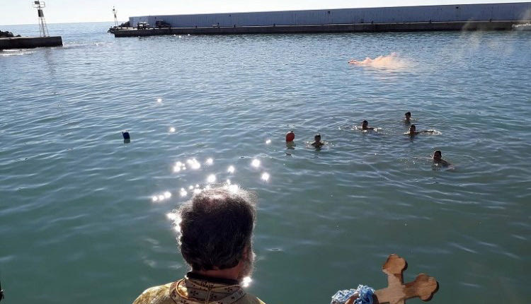 ο εορτασμός στη Βιάννο