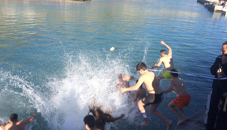 Αγιασμός - Παντάνασσα