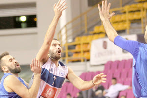 ο Μποχωρίδης του “Ηράκλειο” επί του Ιωνικού