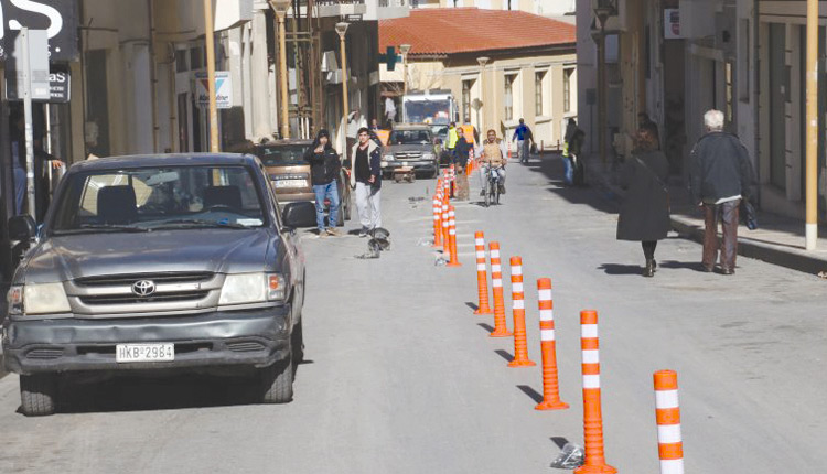 Πώς θα κυκλοφορούμε από σήμερα στην πόλη