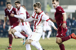 ΣΟΥΠΕΡ ΛΙΓΚΑ