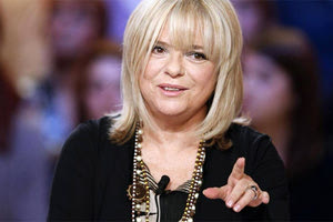 Η Γαλλίδα τραγουδίστρια Φρανς Γκαλ απεβίωσε