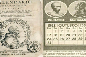 ΥΣ ΠΑΛΑΙΟΗΜΕΡΟΛΟΓΙΤΕΣ: Κάναμε… εμφύλιο ακόμη και για την αλλαγή του ημερολο