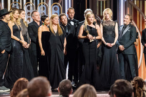 Μαύρη... διαμαρτυρία για τη σεξουαλική κακοποίηση