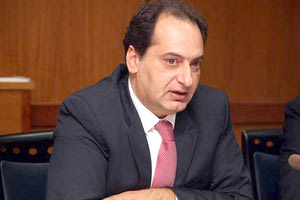 Χρήστος Σπίρτζης