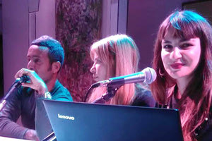 Ο.Υ. ΚΡΗΤΗΣ: Επιτυχημένη η ημερίδα για τη διατροφή