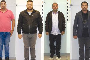 Στην Αλικαρνασσό έχει γεννηθεί ο ένας εκ των συλληφθέντων που έκλεβαν σπίτια στην Αθήνα