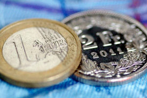 δανειολήπτες που αποπλήρωναν σε ελβετικό φράγκο