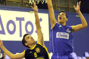 Φάση από το παιχνίδι Παίδων Ηρόδοτος-Εργοτέλης