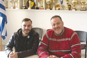 Και τυπικά Καρατζάογλου ο Ηρόδοτος