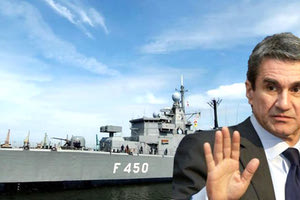 ΝΑΡΚΟΠΛΟΙΟ - ΛΟΒΕΡΔΟΣ