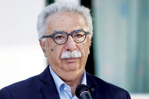 Κώστας Γαβρόγλου