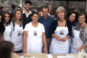 Φεστιβάλ Κρητικής Κουζίνας