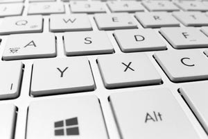 πληκτρολόγιο