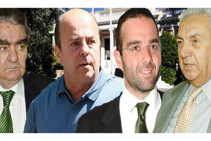 καναλάρχες