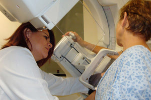 ΜΑΣΤΟΓΡΑΦΙΑ