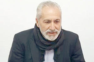 Ο Μύρωνας Σηφάκης